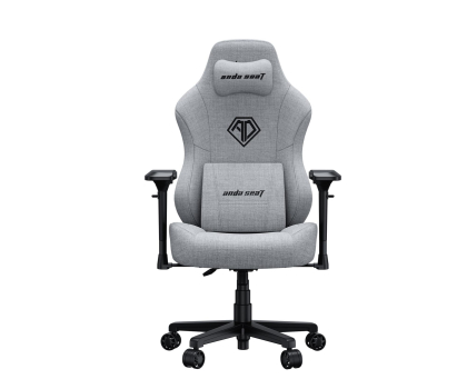 Mebel gamingowy Anda Seat Phantom 3 Pro Fabric Grey